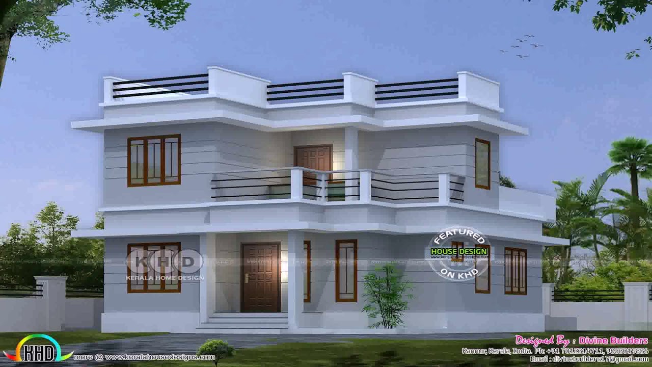 15 Lakhs House Design YouTube