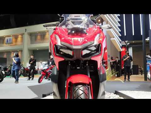 Honda ADV150