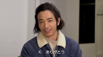 映画『悲しみより、もっと悲しい物語』メイキング