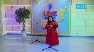Динара Тилекеева / Ырлар жыйнагы / Таң Шоола / НТС