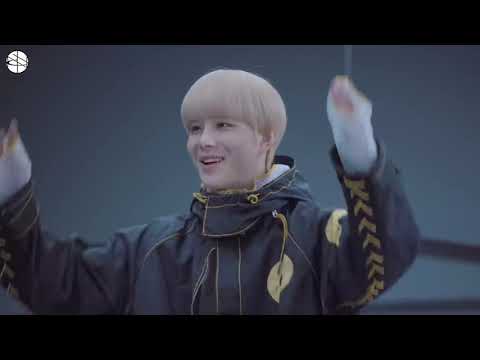 [TR] [N'-99] Behind the NCT 127 - 'Superhuman' MV
