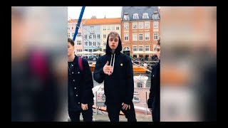 LATEST Why Don't We Mashups (2018)