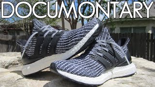 adidas ultra boost 4.0 cookies and cream 2.0