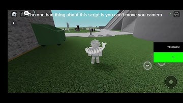 NEW | SAITAMA SONIC SCRIPT | FE | 😎