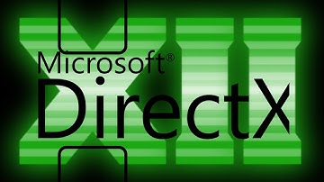 How to Install DirectX On Windows 11