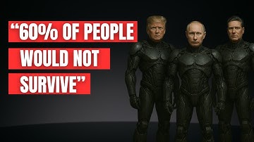 How AI Changed War FOREVER