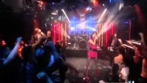 Garbage - Only Happy When It Rains - Live @ Comp