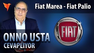 Fiat Marea, Fiat Brava Sx, Fiat Palio  Hangisi Daha İyi?