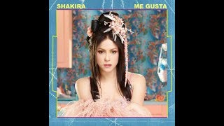 Shakira - Me Gusta ( solo version )