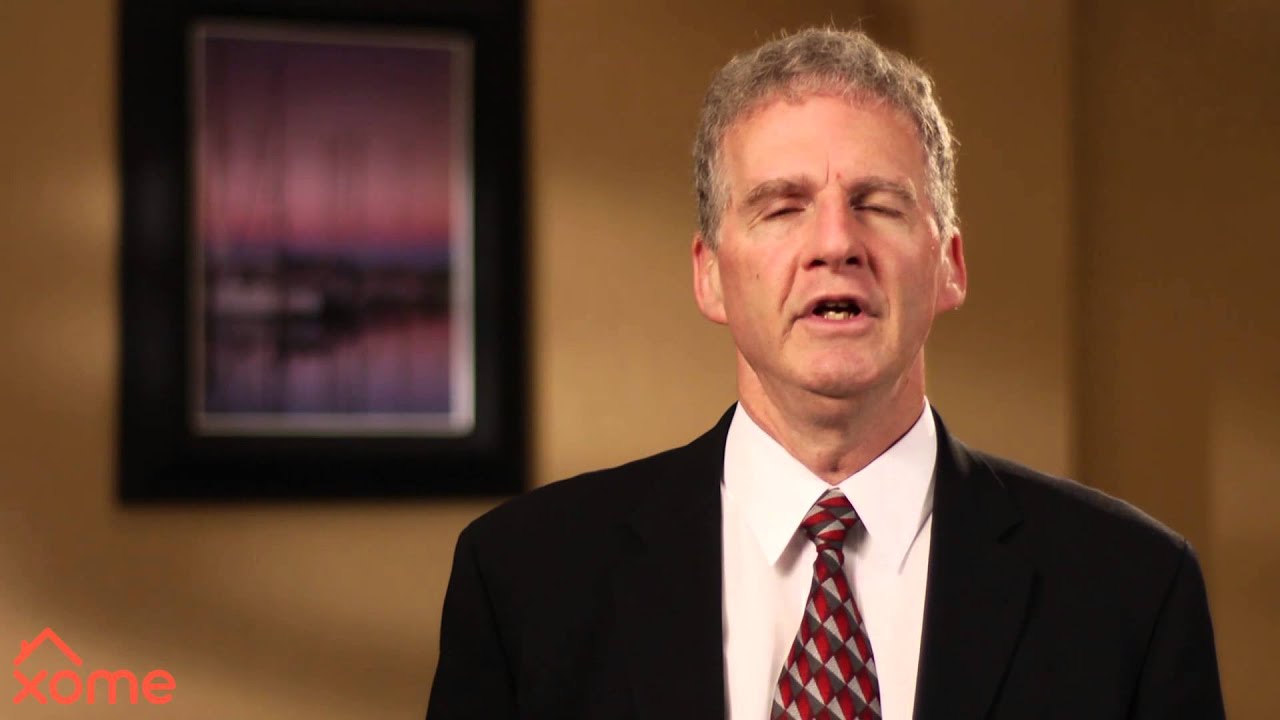 Los Angeles Real Estate Agent Gary Koch Xome Video Resume YouTube