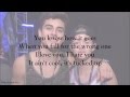 Jack Jack Wrong One with Lyrics