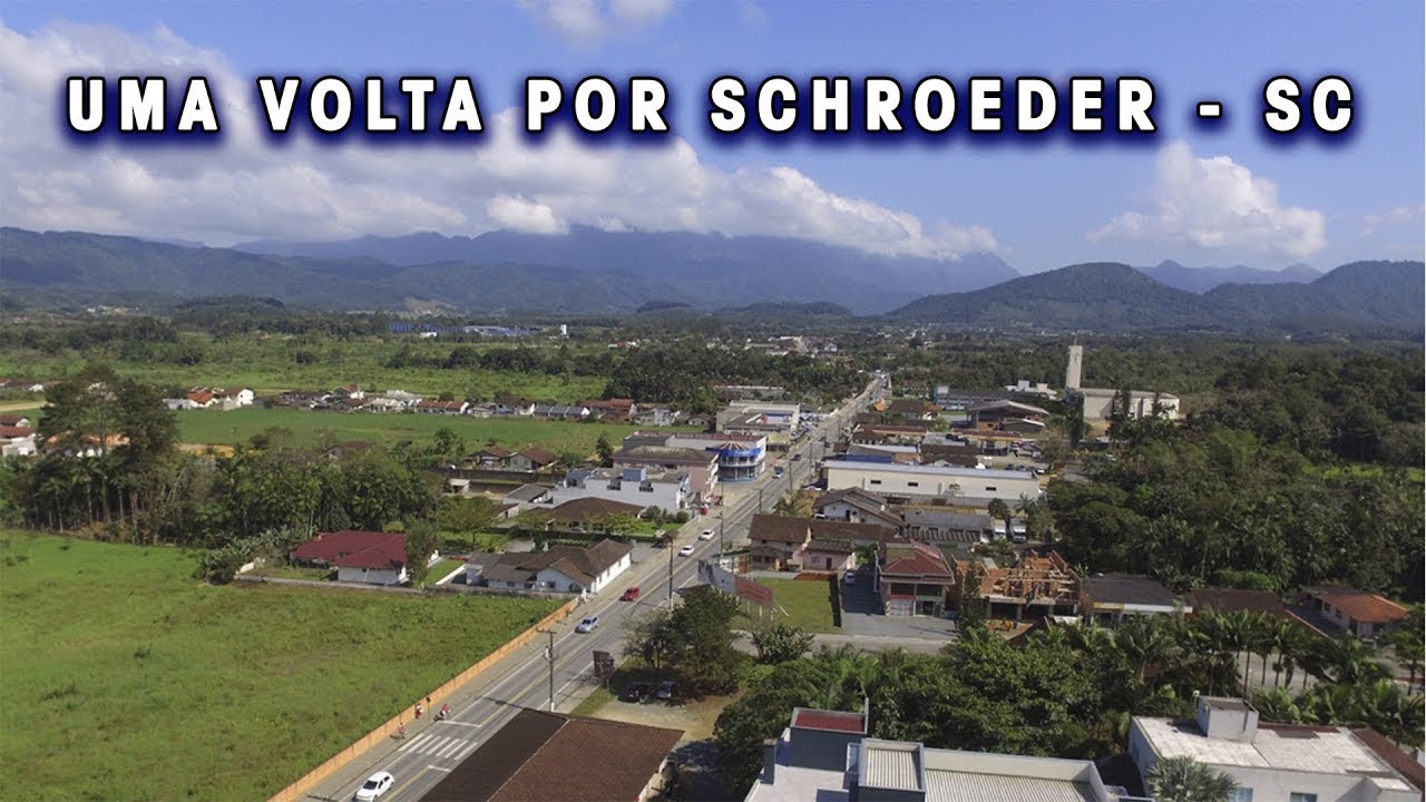 Schroeder Santa Catarina fonte: i.ytimg.com Fonte: i.ytimg.com