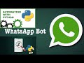 Whatsapp automation &amp; chatbot intigration|tricks &amp; tips|Demo|Tech Nic