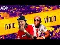 MC Kevin e MC IG - 4M Vibes (Lyric Video) Djay W