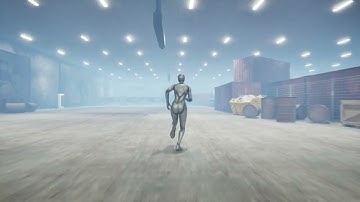 EP0814 Game Environment Creation (GEC) - CA2 Student Group Work