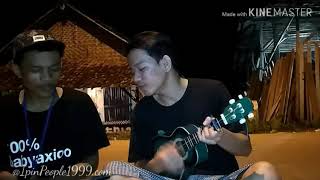 RUNTAH-doel sumbang Versi Kentrung (Cover )