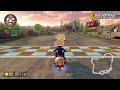【マリオカート8DX】野良