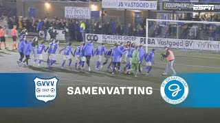 Download Lagu GVVV SCHIET UIT STARTBLOKKEN met 2 GOALS in eerste 6(!) MINUTEN🔥 | Samenvatting GVVV - De Graafschap MP3
