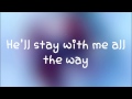 Mocca - My Only One (Lyrics)