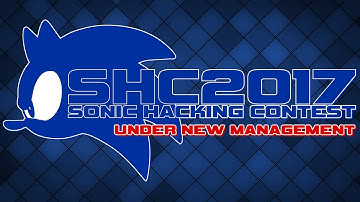 SONIC HACKING CONTEST UNDER NEW MANAGEMENT