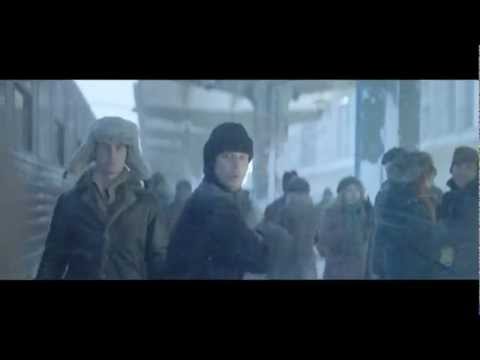 Heineken | The Express // A Partisan&#39;s Song