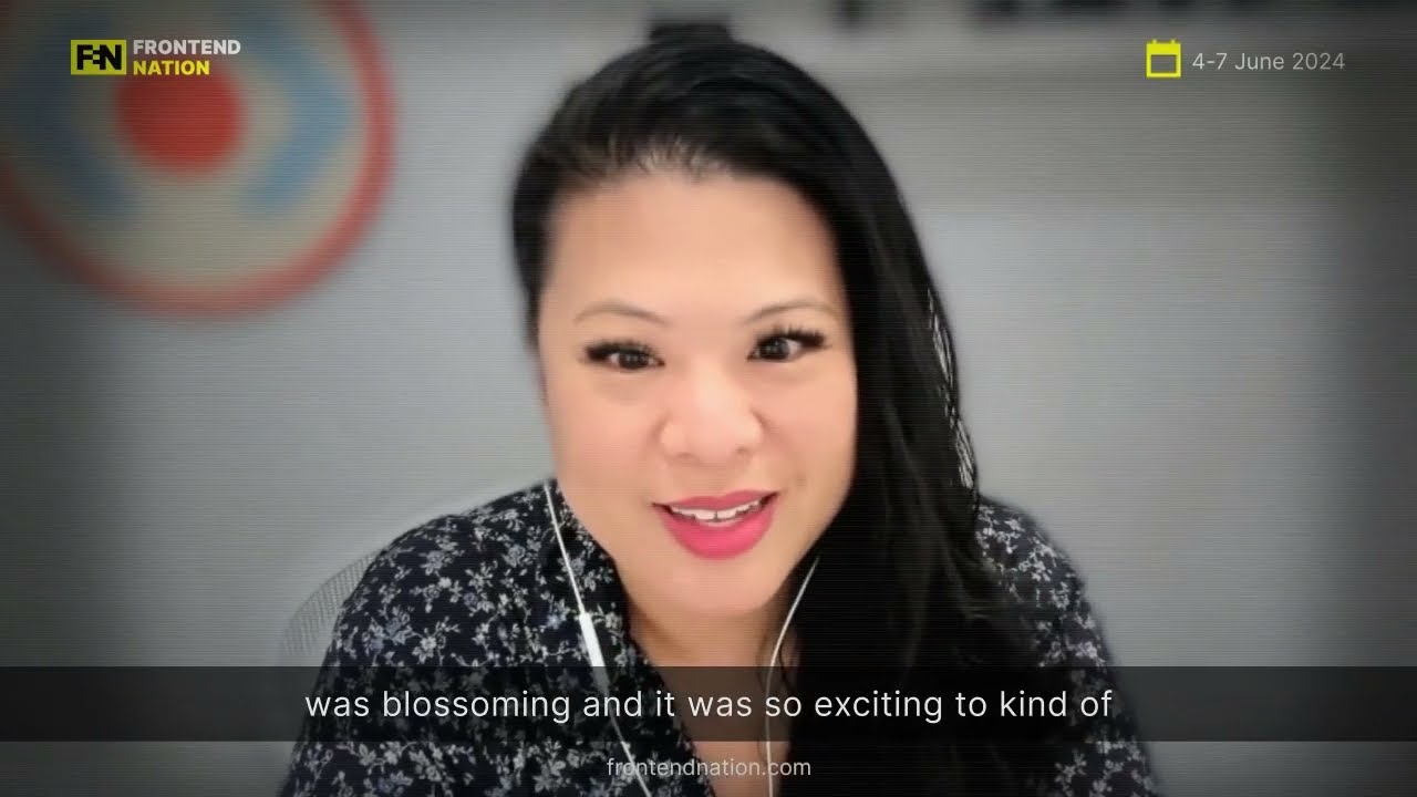 The Future of Web Development: Performance, Collaboration & AI (with Tracy Lee)