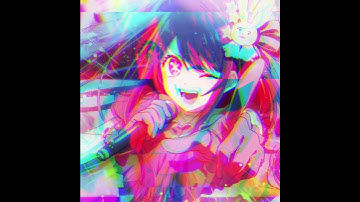 HOSHINO AI - BINTANG YANG HILANG