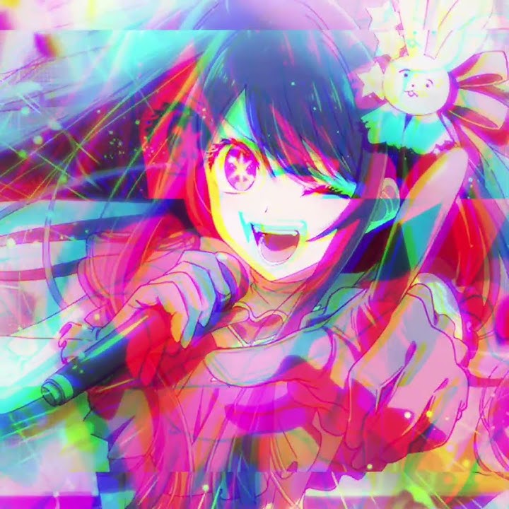 HOSHINO AI - BINTANG YANG HILANG