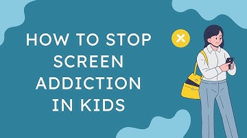 5 Smart Ways to Limit Screen Time for Kids