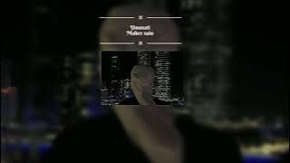 Ummati- Maher zain || sped up vocals only