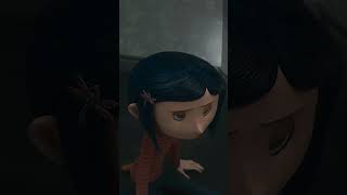 Finding The Precise Level Of Exasperated Annoyance For #Coraline’s Mom, Mel Jones.