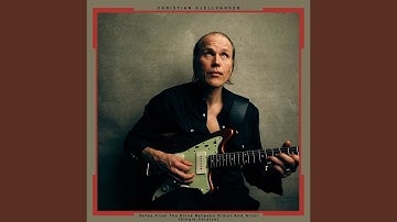 Notes from the Drive Between Simat and Alcoi