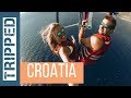 PARASAILING MAKARSKA, CROATIA