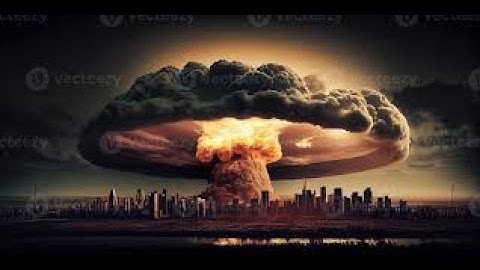 The Blast Radius Intro