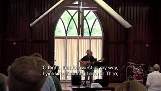 Sunday Worship May 10, 2026 - 11:00am