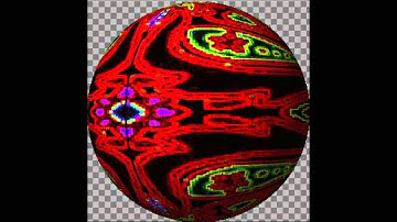 MY FIRST EVER GIMP PAINT PROGRAM ANIMATION!