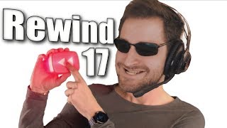 CS:GO Rewind 2017