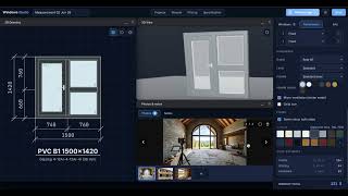 Window CPQ Software — Window Estimation & Quote Automation for Window Companies | Demo
