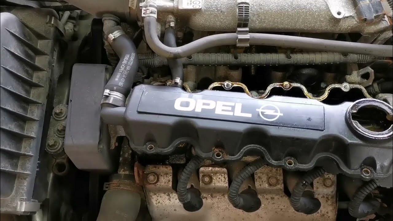 Was Kostet Eine Große Inspektion Bei Opel Astra Opel Astra G, Inspektion... - YouTube