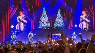 Video thumbnail of "Scorpions - Send Me An Angel (2023.06.10 Łódź Atlas Arena)"