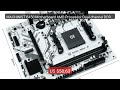 MACHINIST B450 Motherboard AMD Processor Dual-channel DDR4 Memory ... — Best Deal 2026 | Shop Now!