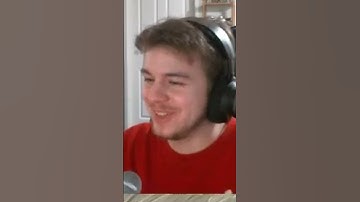 How did he not notice??.. #rust#rustfunny