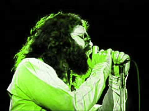 The Doors - I Can't See Your Face In My Mind [HQ]