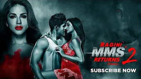 Ragni MMS 2 full Movie 💓Sunny Leone New Romantic Movies 2020 💓Latest Bollywood Romantic Movies 2020