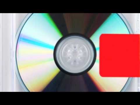 KanYe West - On Sight  - Yeezus [Explicit Version]