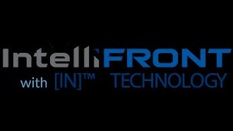 IntelliFront,Graphics For One Style of Equip
