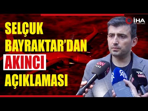 Bayraktar:  \