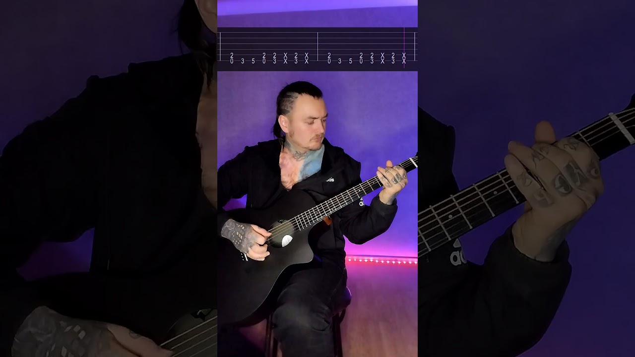 КИНО - Время есть, а денег нет + табы  