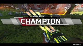 APEX LEGENDS | NEW SEASON 16 | FEBRUARY 2K22 HIGHLIGHTS (1)