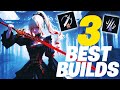 TOP 3 MOST BROKEN BUILDS RIGHT NOW! Where Winds Meet Builds